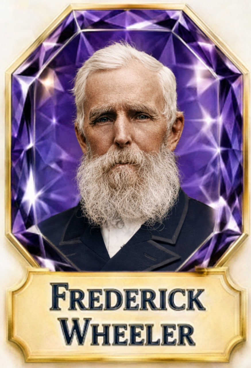 Frederick Wheeler