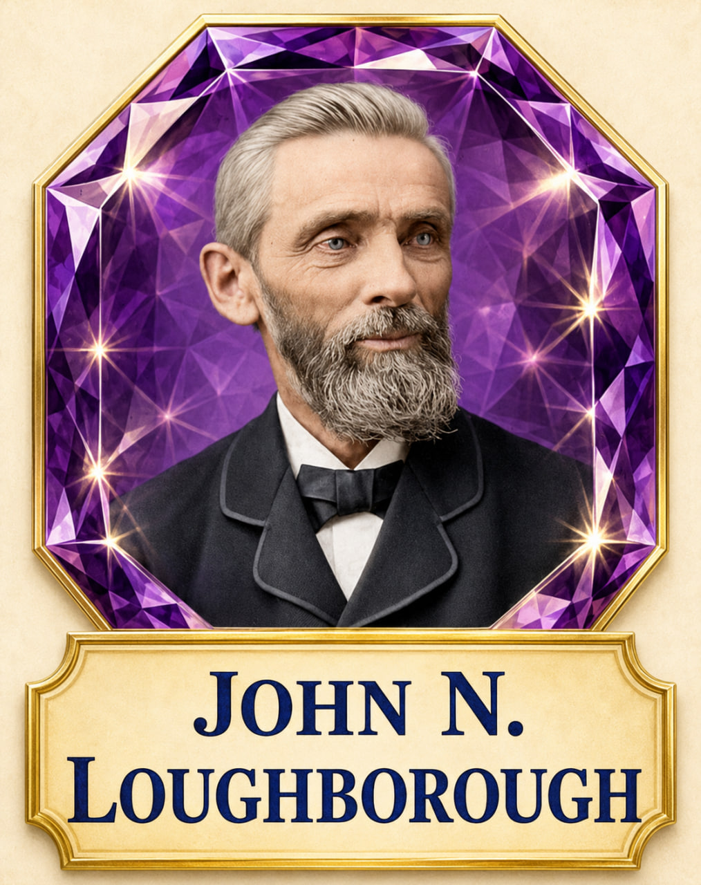 John Norton Loughborough