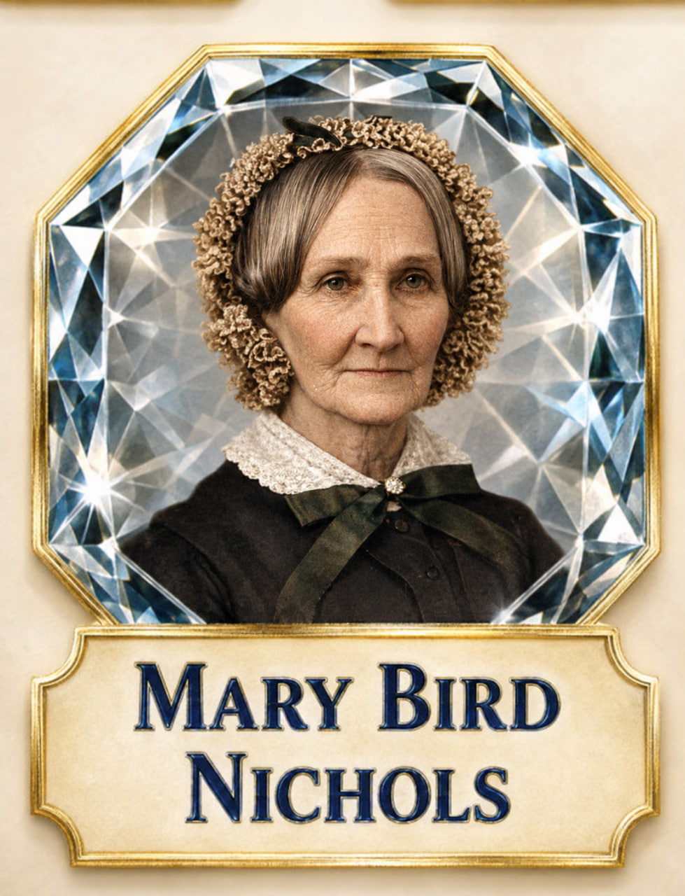 Mary Bird Nichols