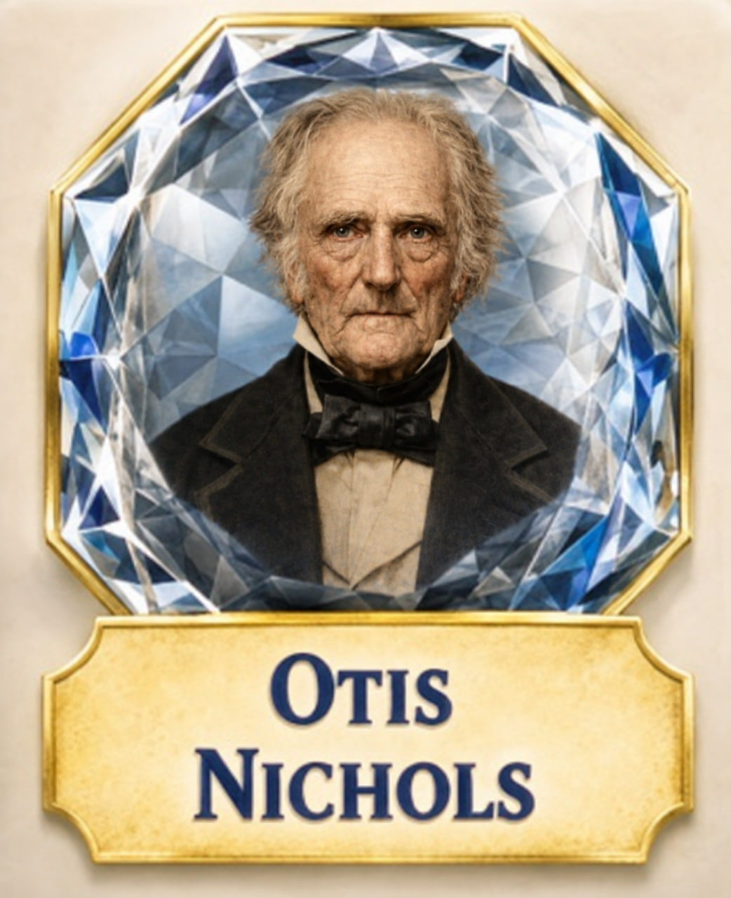 Otis Nichols