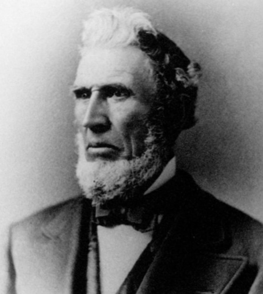 Leonard Wood Hastings (1803–1883)