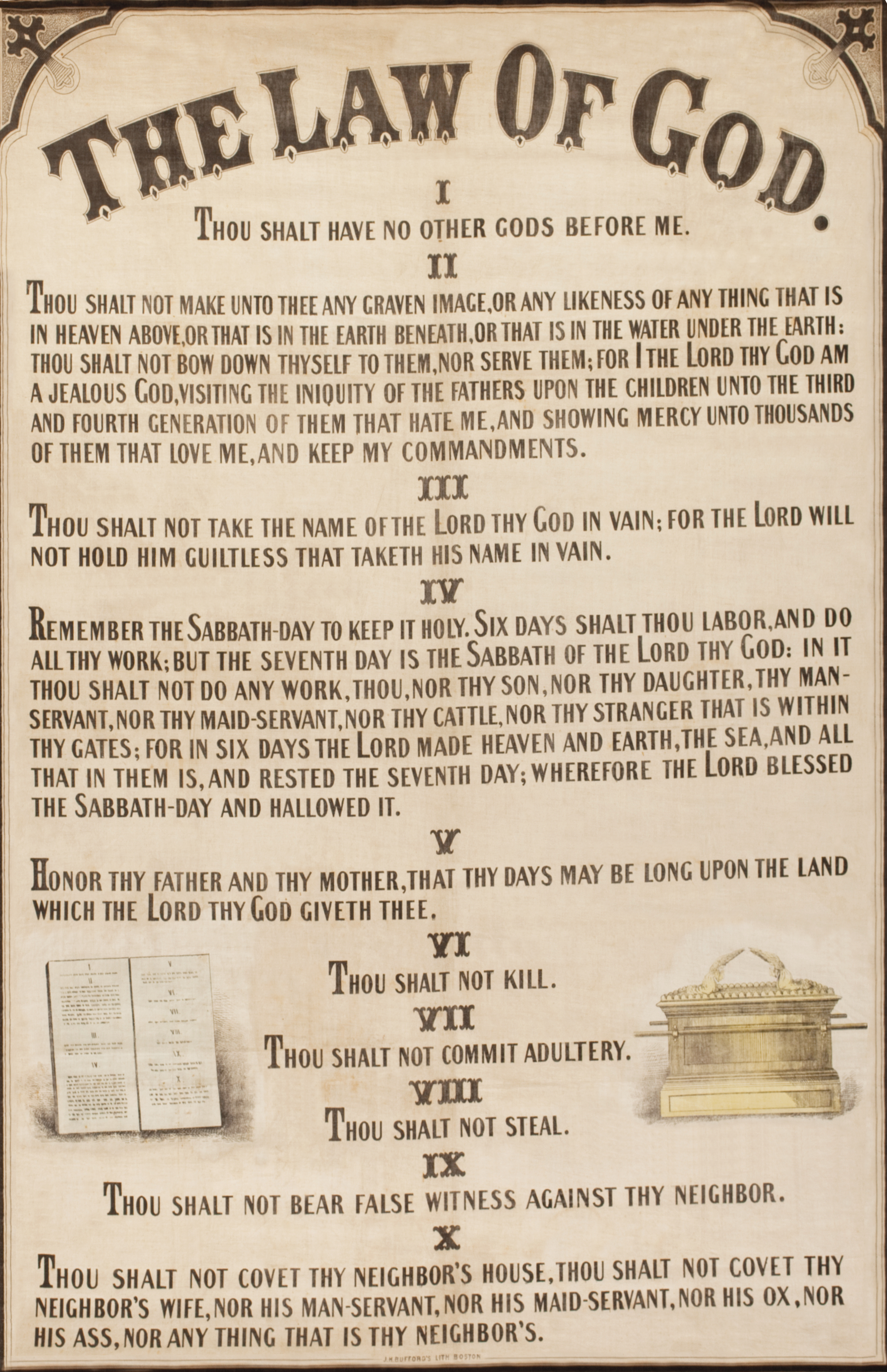 1843 1850 Adventist Prophecy Charts