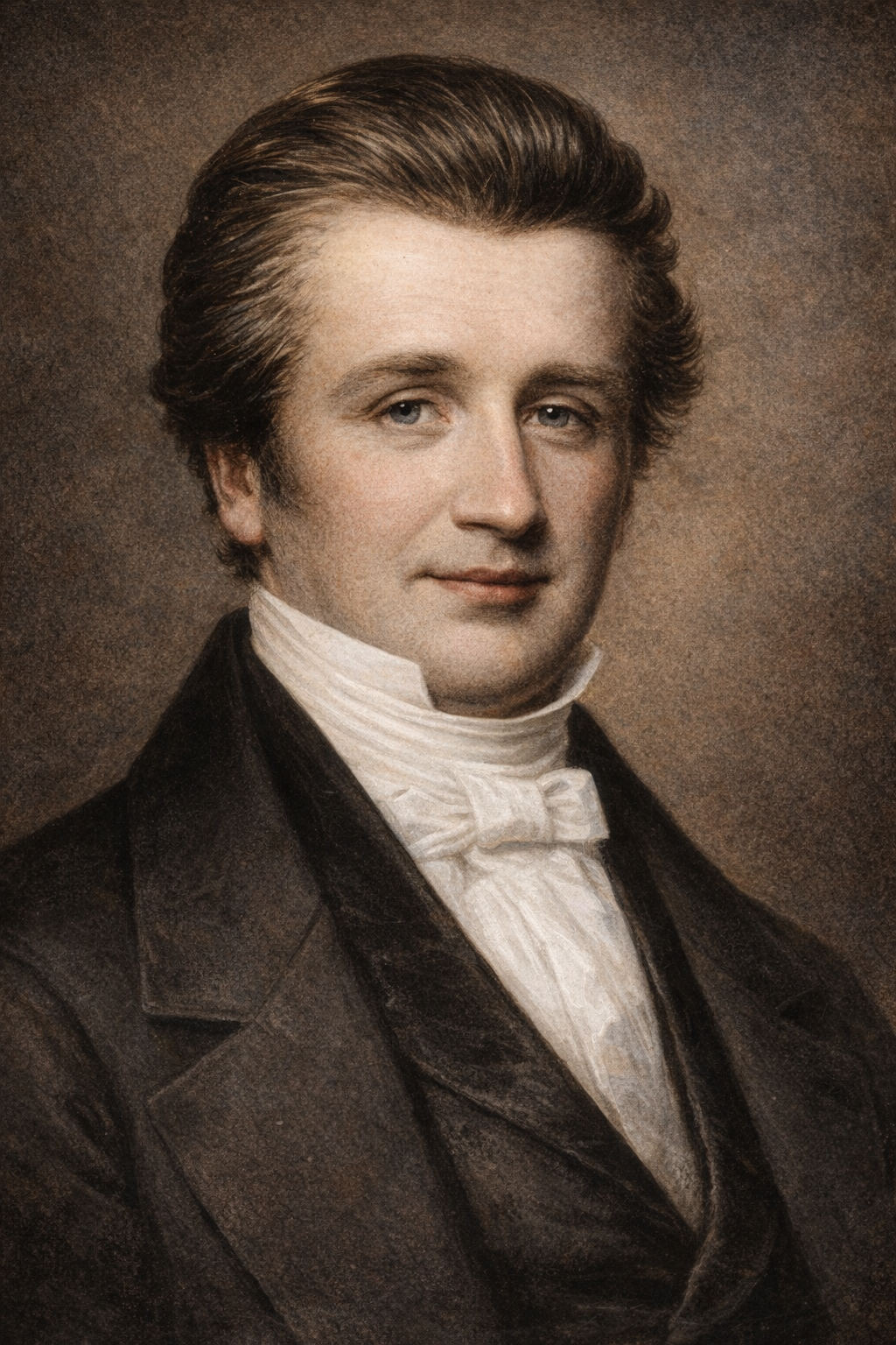 Charles Fitch — Adventist Pioneer, 1792–1844