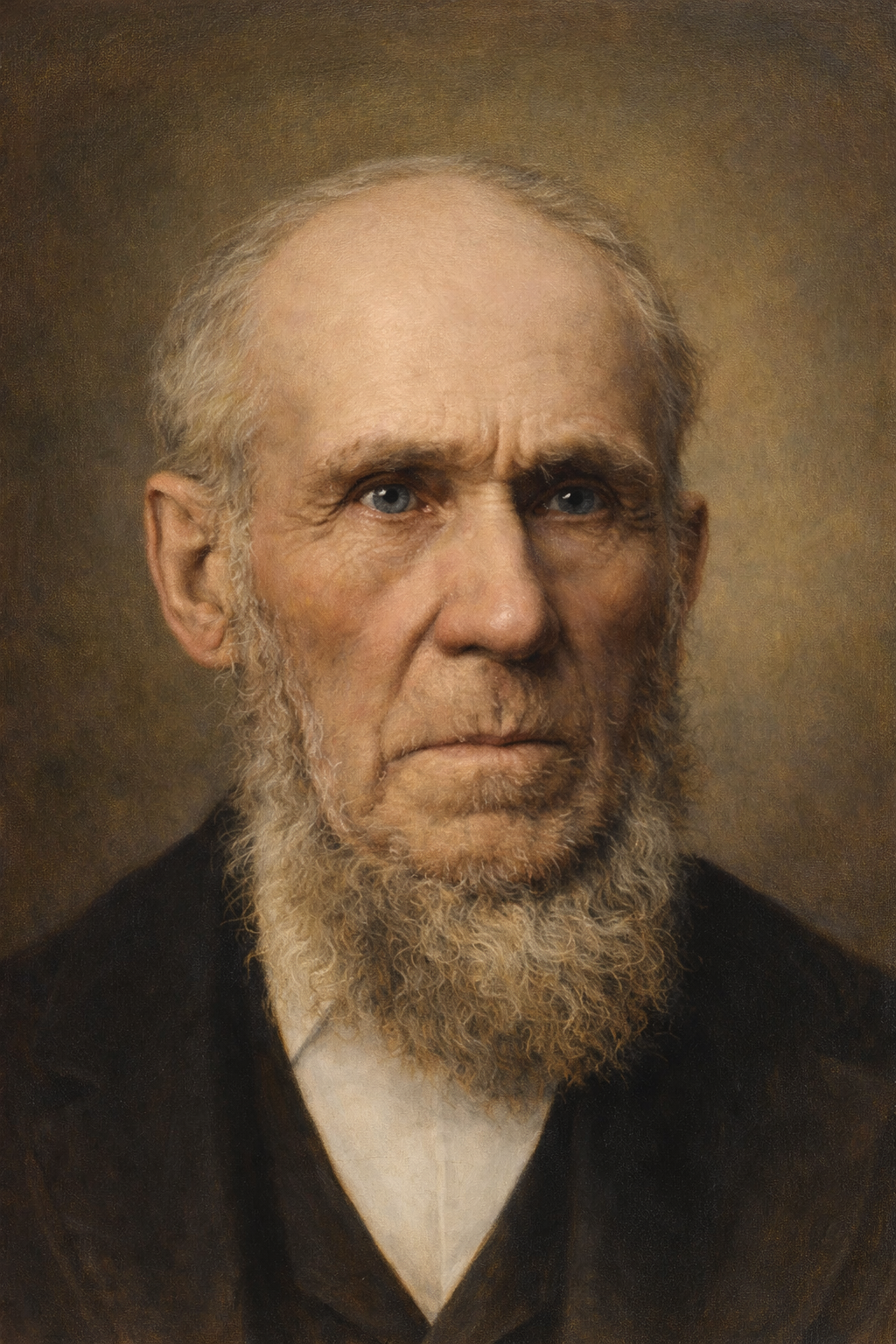 John Byington