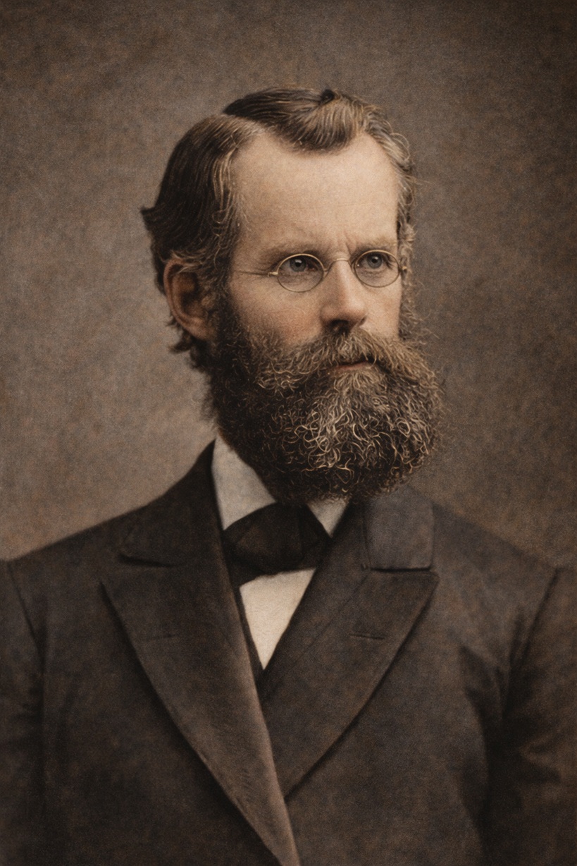 John Nevins Andrews — Adventist Pioneer, Scholar & First Overseas Missionary, 1829–1883